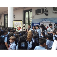 Escuela en Feria  